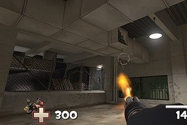 Assault Cannon