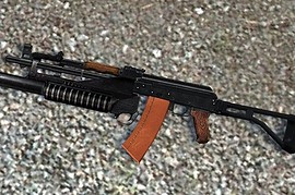 AKS
