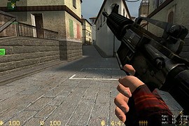 m4a1_camo_remix