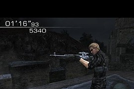 S.T.A.L.K.E.R. SVD (СВД)