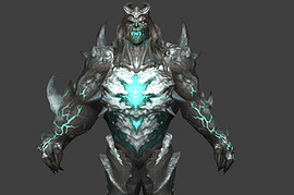 Revenant