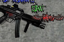 SPAT MP5