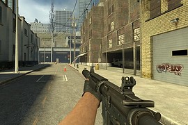 csgo m4a4 v3