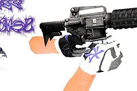Kukri_Gloves