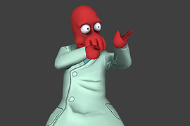 Zoidberg