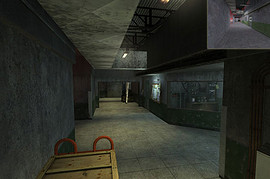 Black Mesa