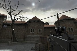 Ump45 Acog