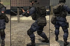 PLA CT Pack