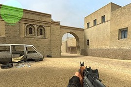 AKS-74u