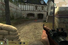 Cobalts M1 Garand
