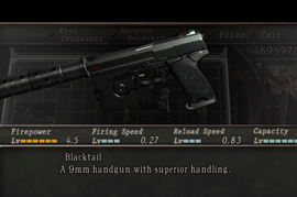 EdgeStylez Weapons Pack