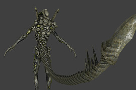 Xeno Boiler