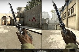 Jagdkommando Tri-Dagger