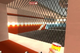 ctf_fortressball