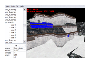 MAP Viewer