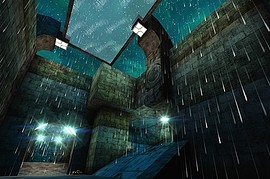 DM-Hydrophobia