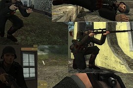 German_Infantry_Reskin