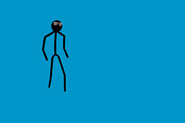 blackstickman
