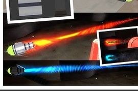 Super Missile