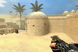 Drunky_s_First_Camo_Gloves