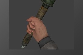 Worn_And_Dirty_Stielhandgranate