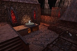 DOM-Damned