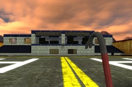 Crossfire HD