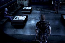 The Citadel HR (v.1.4)