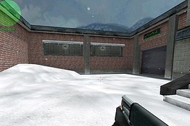 Bullit s Shotty