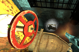 Counter-Life 2 - Early Access