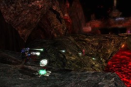 CTF-Infiris