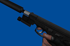 CZ 75B (2 skins) v.2