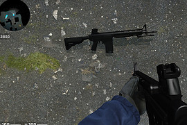DMR
