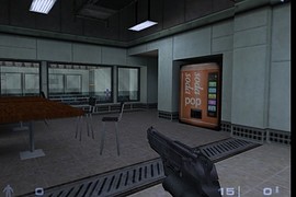 Shift-Two