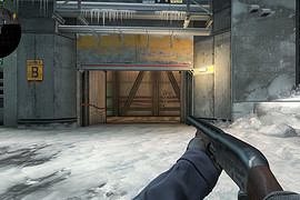 Remington 870 Wingmaster