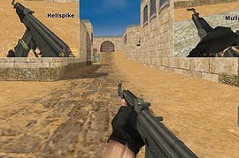 Nightshift Tactical AK