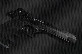 Stoke s DE Gold And Black REDUX