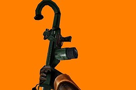 RPG crowbar