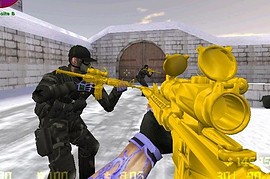 M4A1 G