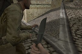 KA-BAR_Knife_Shouting