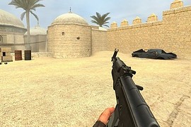 AK-74