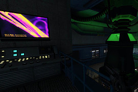 Black Mesa