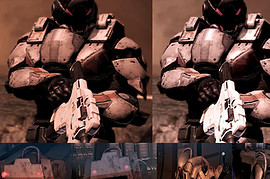 HR Characters Pack vol.2