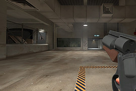 The Blundergun