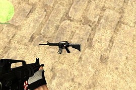 Umbrella_M4