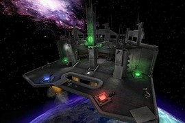 CTF4-Crossway
