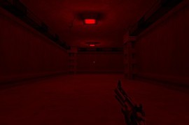 Half-Life Чернобыль