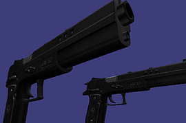 SNS 50 (3 skins)