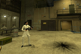 GoldenEye: Source