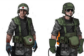 Operation Black Mesa